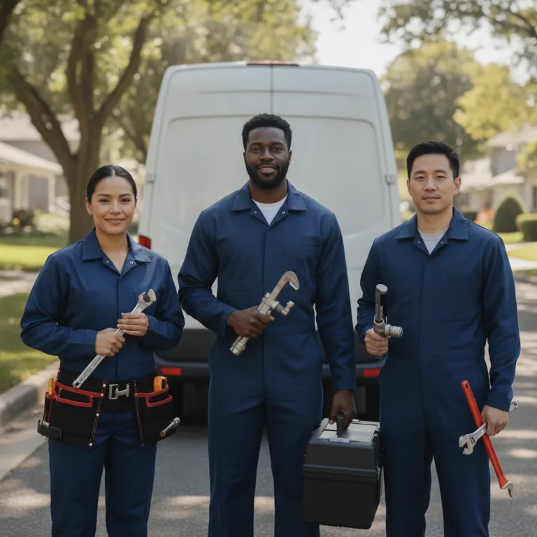 Water Heater Repair team in Wealdstone